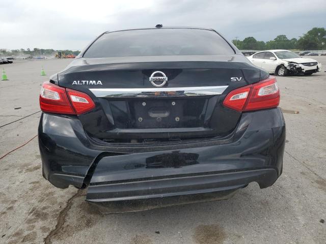 2017 Nissan Altima 2.5 VIN: 1N4AL3AP3HC482469 Lot: 53906594