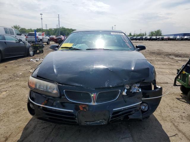 2001 Pontiac Bonneville Se VIN: 1G2HX54K014208112 Lot: 55028384