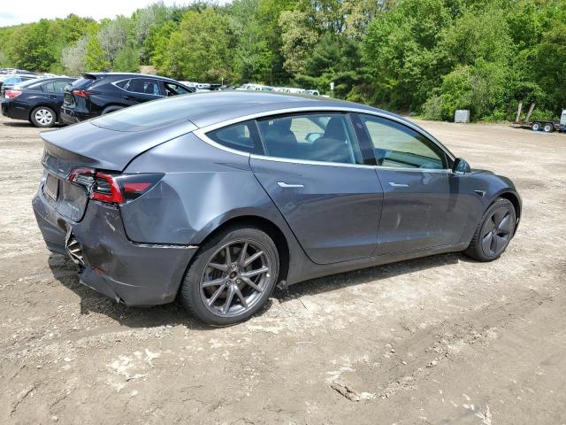 2020 Tesla Model 3 VIN: 5YJ3E1EB4LF616322 Lot: 55290524