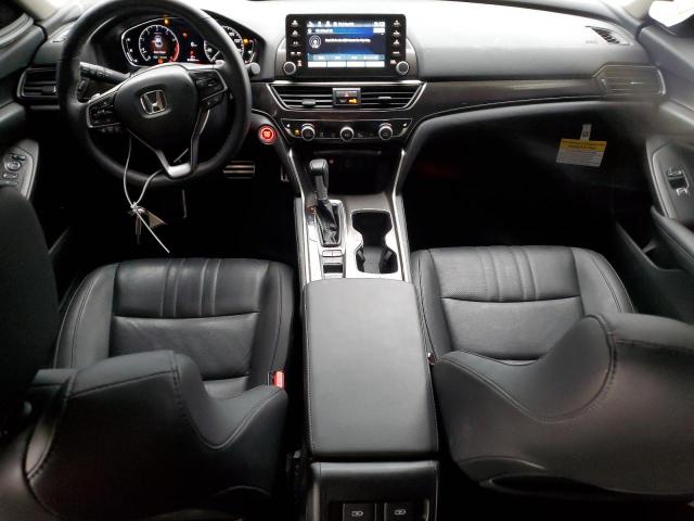 2022 Honda Accord Sport Se VIN: 1HGCV1F46NA112464 Lot: 54586284