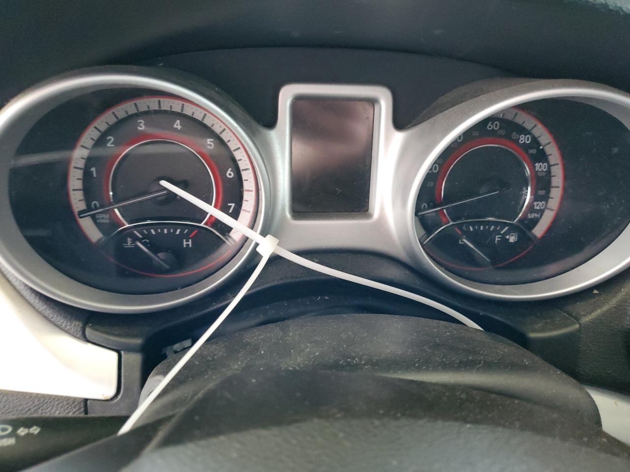 3C4PDCAB5KT867825 2019 Dodge Journey Se