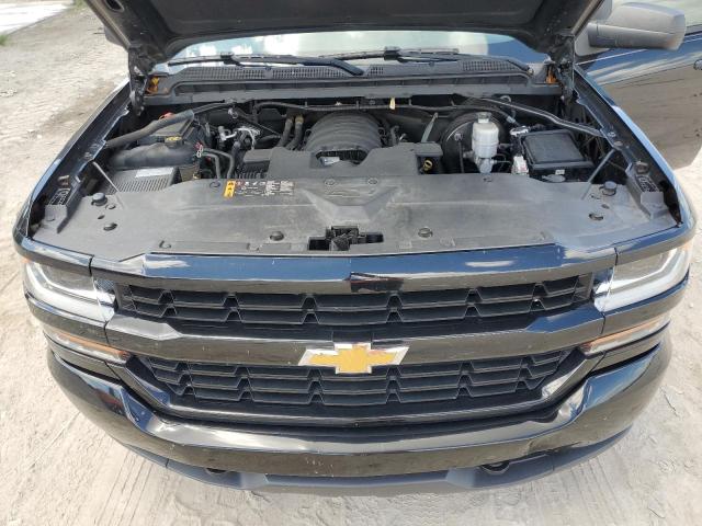 2019 Chevrolet Silverado Ld C1500 Custom VIN: 2GCRCMEC7K1161266 Lot: 55869074