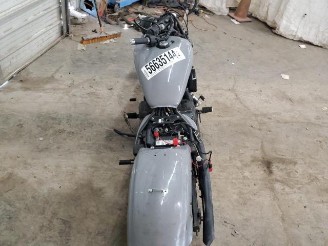 2011 YAMAHA XVS1300 CU JYAVP33E7BA002024