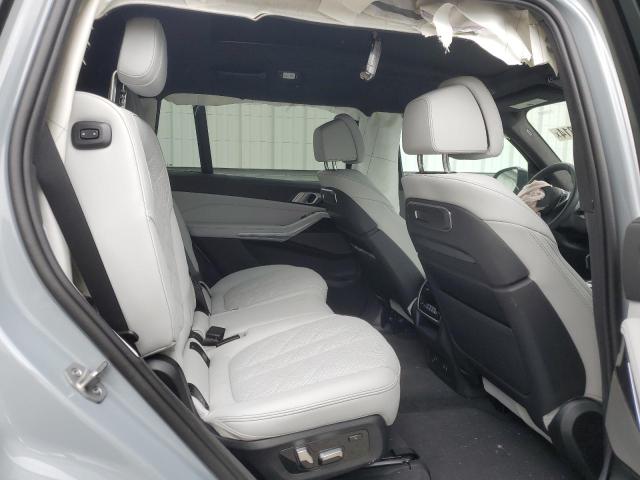 2024 BMW X7 XDRIVE4 - 5UX23EM0XR9V69520