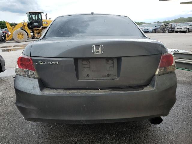 2008 Honda Accord Exl VIN: 1HGCP26828A082595 Lot: 56213034