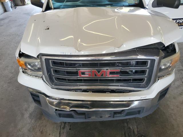 2015 GMC Sierra C1500 VIN: 1GTN1TEC0FZ906189 Lot: 54430054