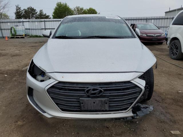 2017 Hyundai Elantra Se VIN: 5NPD74LF0HH147650 Lot: 53420914