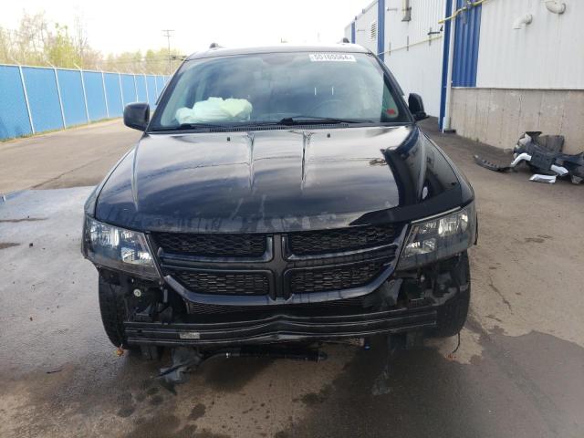 2017 DODGE JOURNEY CR - 3C4PDDGGXHT550298