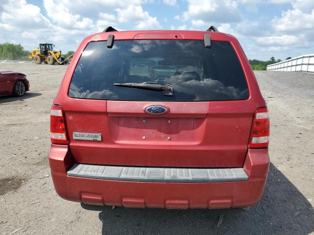 2009 Ford Escape Xlt VIN: 1FMCU03G89KA50782 Lot: 55818514