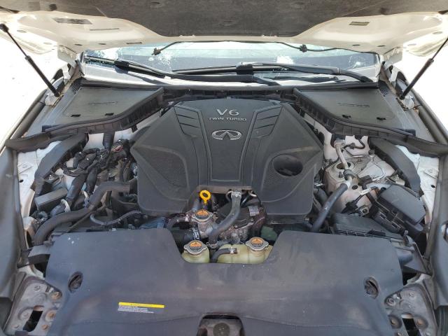 2020 Infiniti Q50 Pure VIN: JN1EV7AR1LM255348 Lot: 56791084