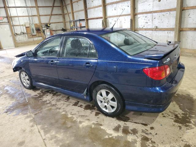 2004 Toyota Corolla Ce VIN: 2T1BR32E14C192517 Lot: 54380164