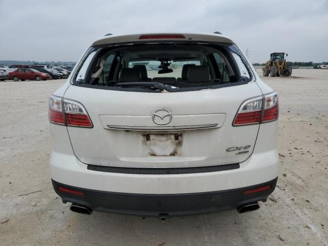 2010 Mazda Cx-9 VIN: JM3TB3MA0A0233171 Lot: 56068394