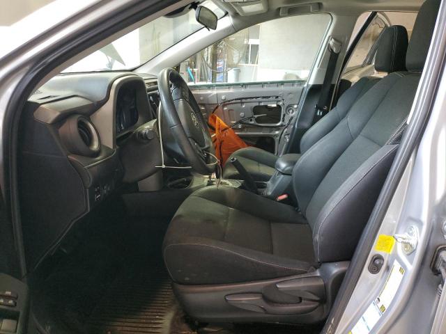 2017 Toyota Rav4 Xle VIN: 2T3RFREV3HW608195 Lot: 54938484