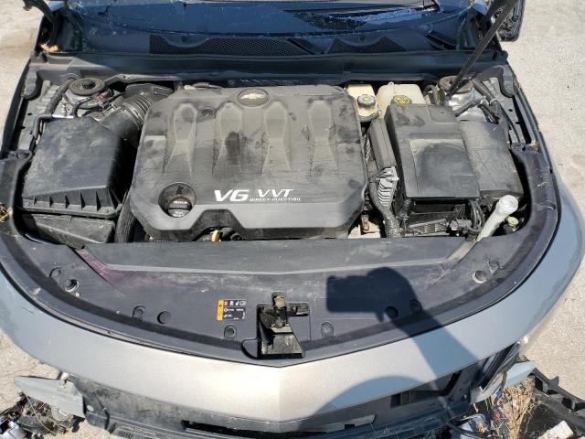 2017 Chevrolet Impala Premier VIN: 2G1145S32H9138226 Lot: 55647804