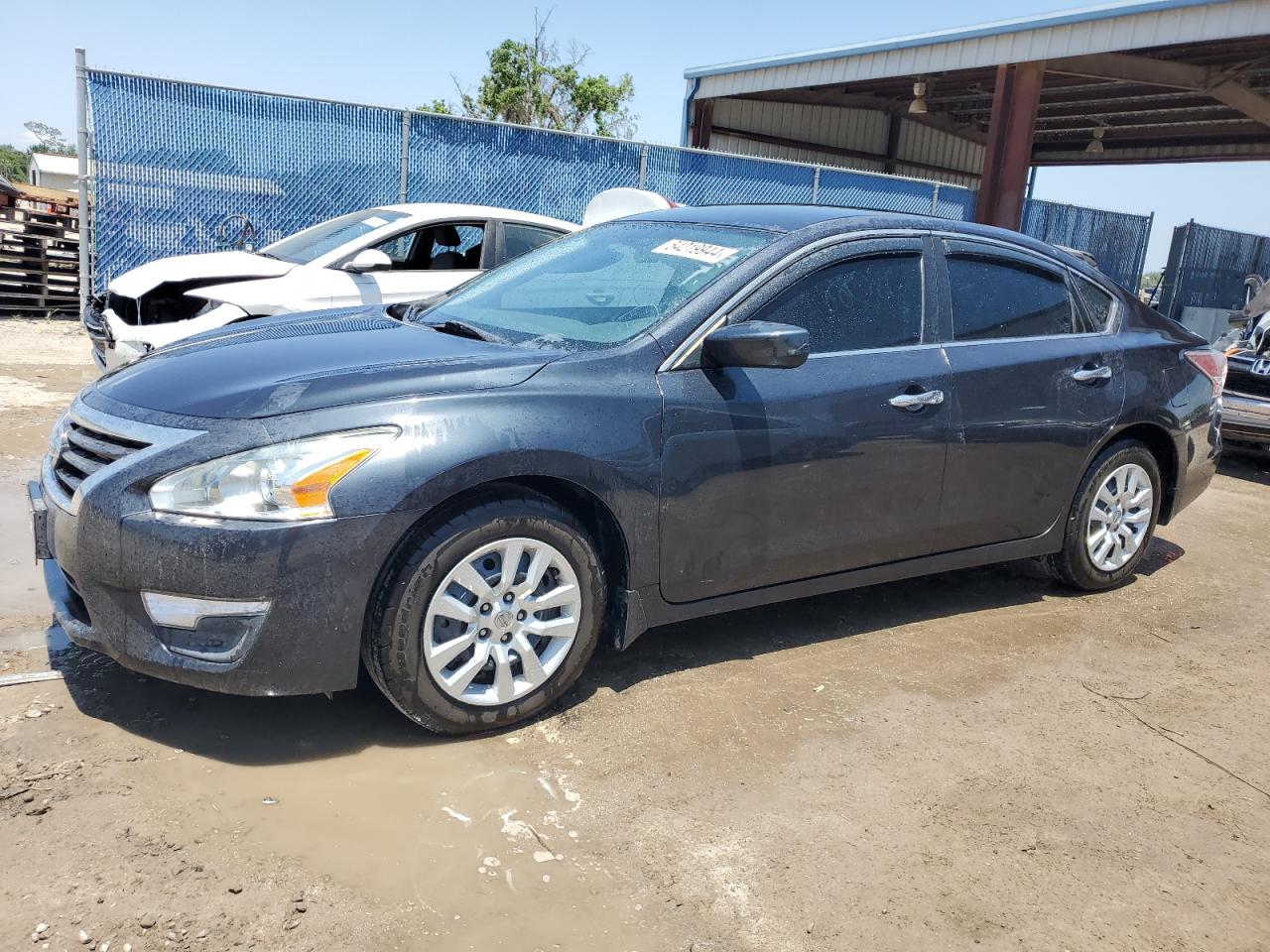 1N4AL3AP4FC453933 2015 Nissan Altima 2.5