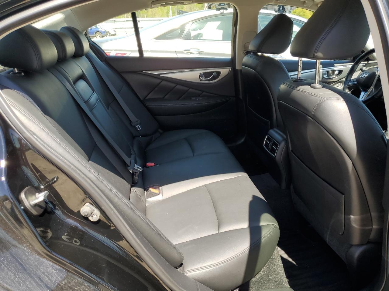 JN1EV7AR9KM592171 2019 Infiniti Q50 Luxe