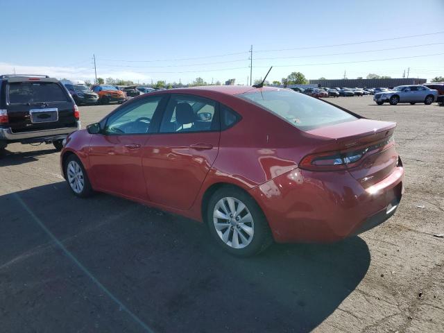 2014 Dodge Dart Sxt VIN: 1C3CDFBB6ED677724 Lot: 53529234