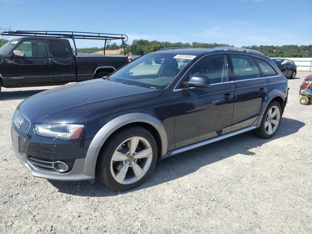 VIN WA19FAFL9DA136411 2013 Audi A4, Premium no.1