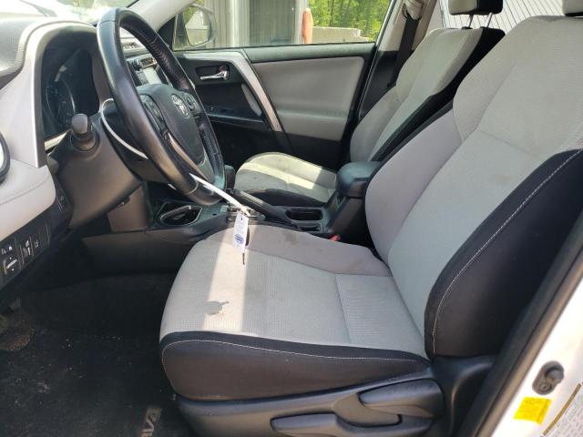 2017 Toyota Rav4 Xle VIN: JTMWFREVXHD093857 Lot: 55793964