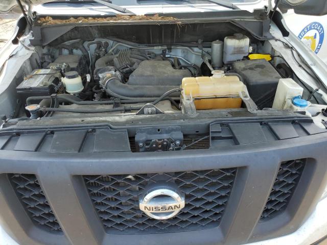 2016 Nissan Nv 1500 S VIN: 1N6BF0KM7GN804930 Lot: 51939524