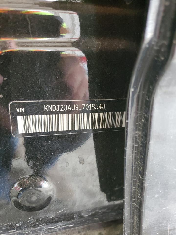 KNDJ23AU9L7018543 2020 Kia Soul Lx