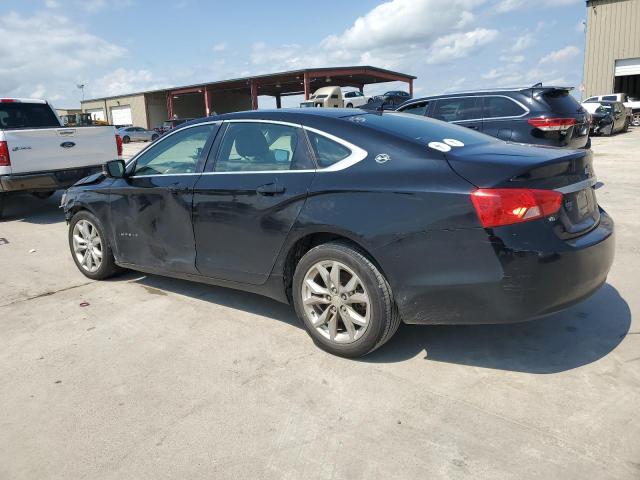 2016 Chevrolet Impala Lt VIN: 2G1115S39G9106364 Lot: 53743044