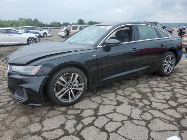 2021 AUDI A6, VIN: WAUK2AF27MN039773