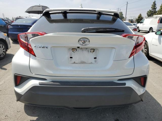 2019 Toyota C-Hr Xle VIN: JTNKHMBX1K1037005 Lot: 55008214