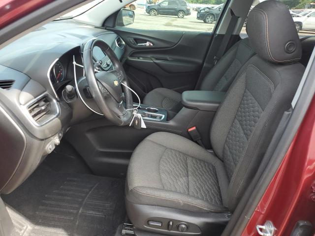 2020 Chevrolet Equinox Lt VIN: 2GNAXKEV0L6172516 Lot: 56725474