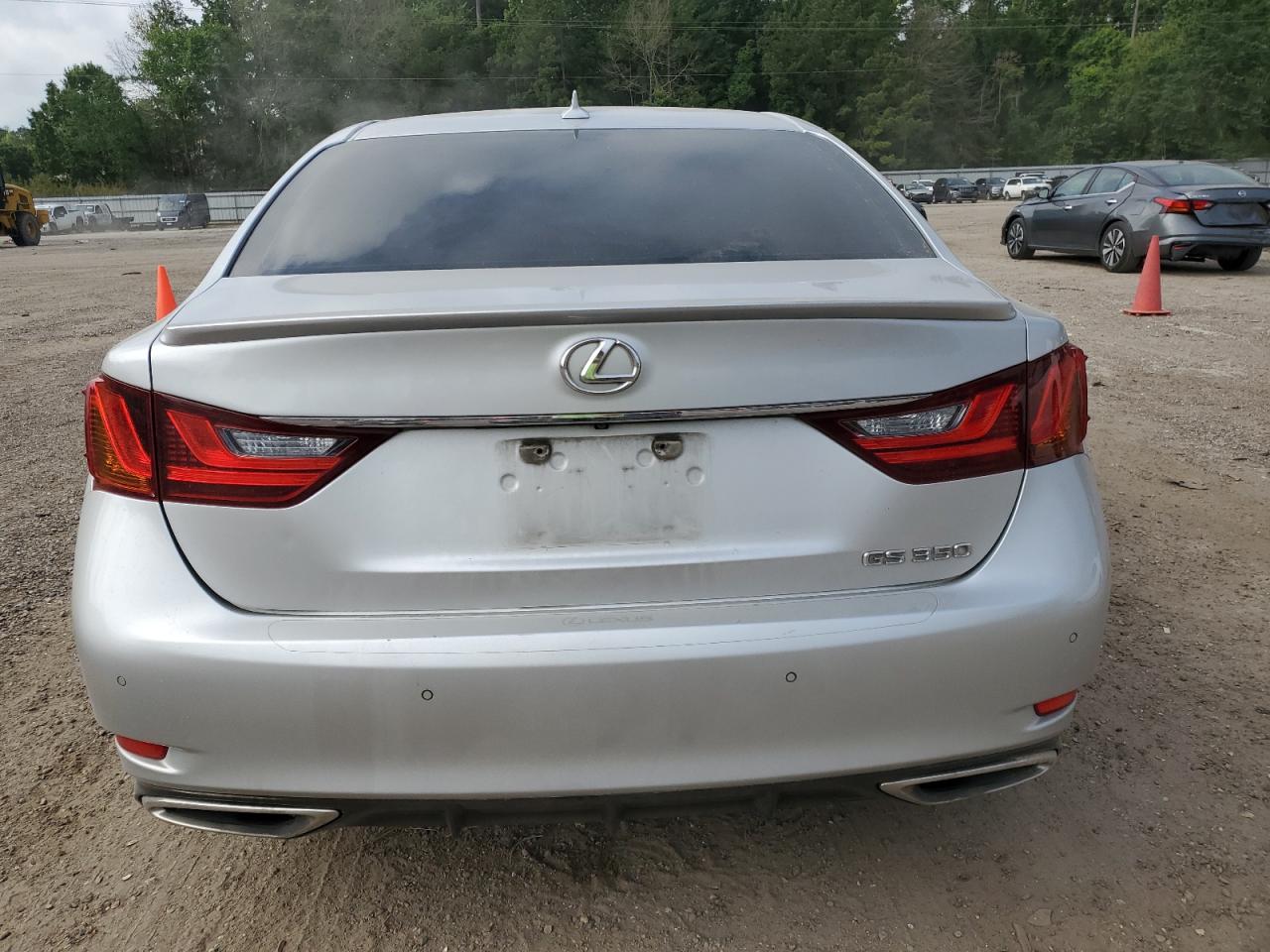 JTHBE1BL1E5029698 2014 Lexus Gs 350