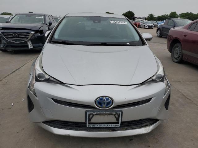 2017 Toyota Prius VIN: JTDKARFUXH3036678 Lot: 56610754