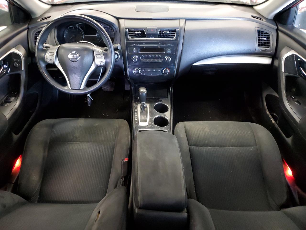 1N4AL3AP2EC106793 2014 Nissan Altima 2.5