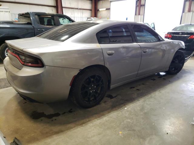 VIN 2C3CDXJG0HH653140 2017 Dodge Charger, Sxt no.3