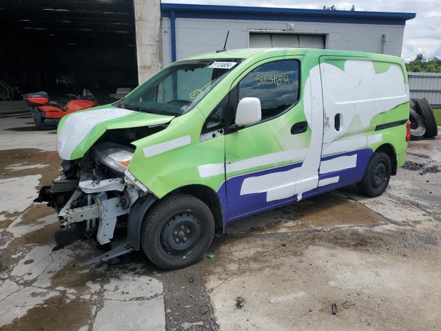NISSAN NV200 2.5S