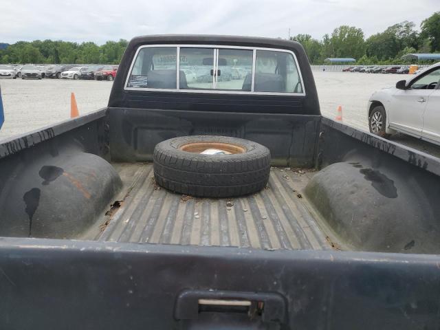 1993 Toyota Pickup 1/2 Ton Short Wheelbase VIN: JT4RN01P7P7061156 Lot: 57256604