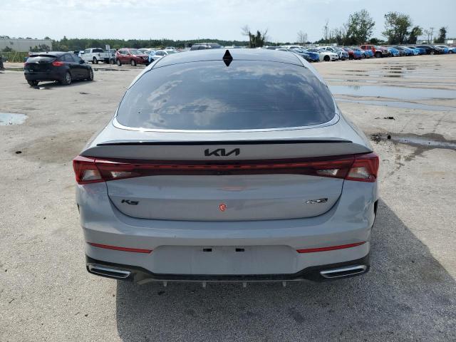 2022 Kia K5 Gt Line VIN: 5XXG64J29NG120907 Lot: 55522164