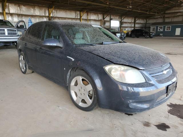 2009 Chevrolet Cobalt Lt VIN: 1G1AT58H497227269 Lot: 55184314