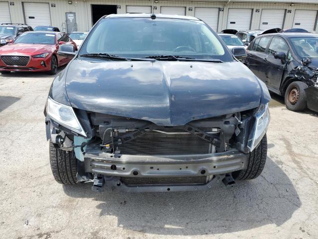 2013 Lincoln Mkx VIN: 2LMDJ6JK7DBL28800 Lot: 54990854