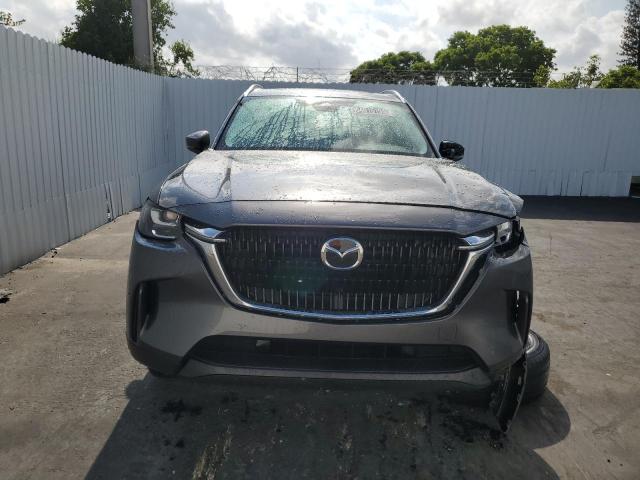 2024 Mazda Cx-90 Preferred VIN: JM3KKBHDXR1117086 Lot: 54016194