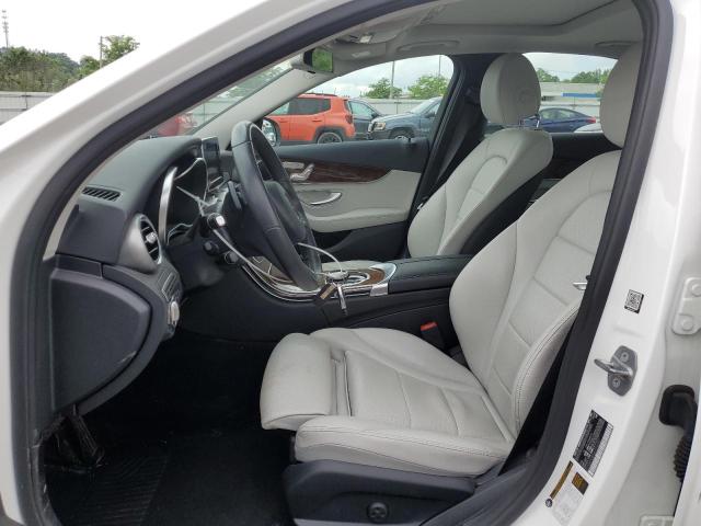 2018 Mercedes-Benz C 300 VIN: 55SWF4JB5JU256247 Lot: 55200574