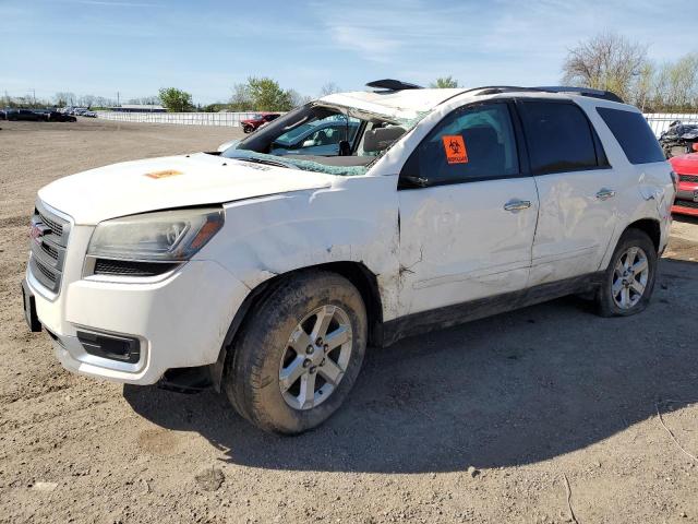 2013 GMC Acadia Sle VIN: 1GKKRNED1DJ208982 Lot: 53341624