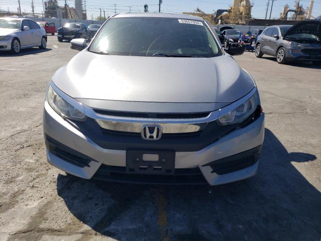 2018 Honda Civic Ex VIN: 2HGFC2F74JH533047 Lot: 53657094