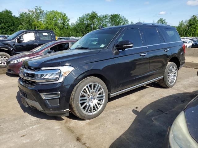 2023 Ford Expedition Limited VIN: 1FMJU2A87PEA41582 Lot: 54462674