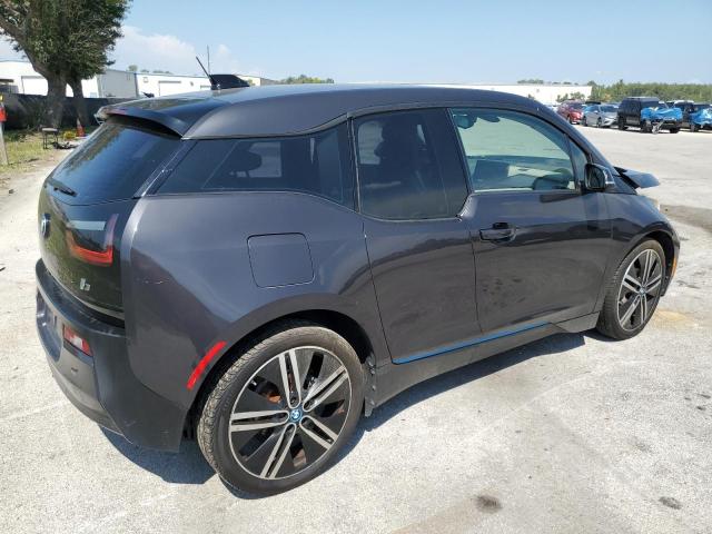 VIN WBY1Z2C54EV284576 2014 BMW I3, Bev no.3