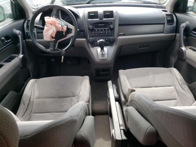 2008 HONDA CR-V EX #3305488092