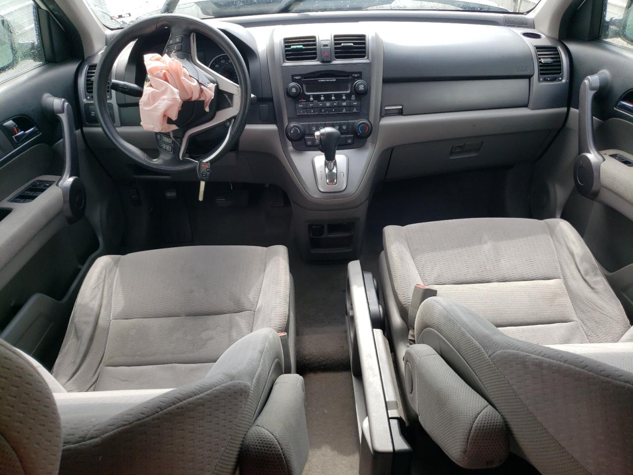 Lot #3305488092 2008 HONDA CR-V EX