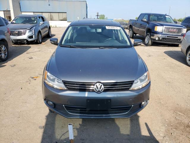 2012 Volkswagen Jetta Sel VIN: 3VWLP7AJ3CM008536 Lot: 54388614