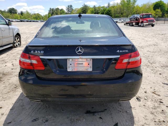 2012 Mercedes-Benz E 350 4Matic VIN: WDDHF8JB9CA621094 Lot: 55642694