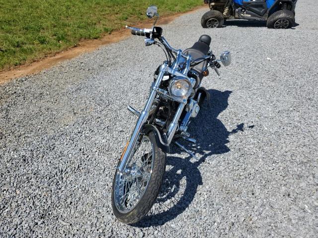 2003 HARLEY-DAVIDSON FXSTDI 1HD1JBB193Y039452