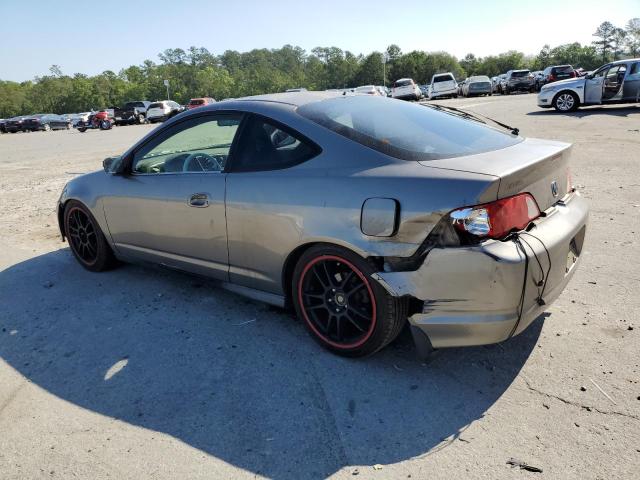 2002 Acura Rsx VIN: JH4DC54872C021787 Lot: 53121974